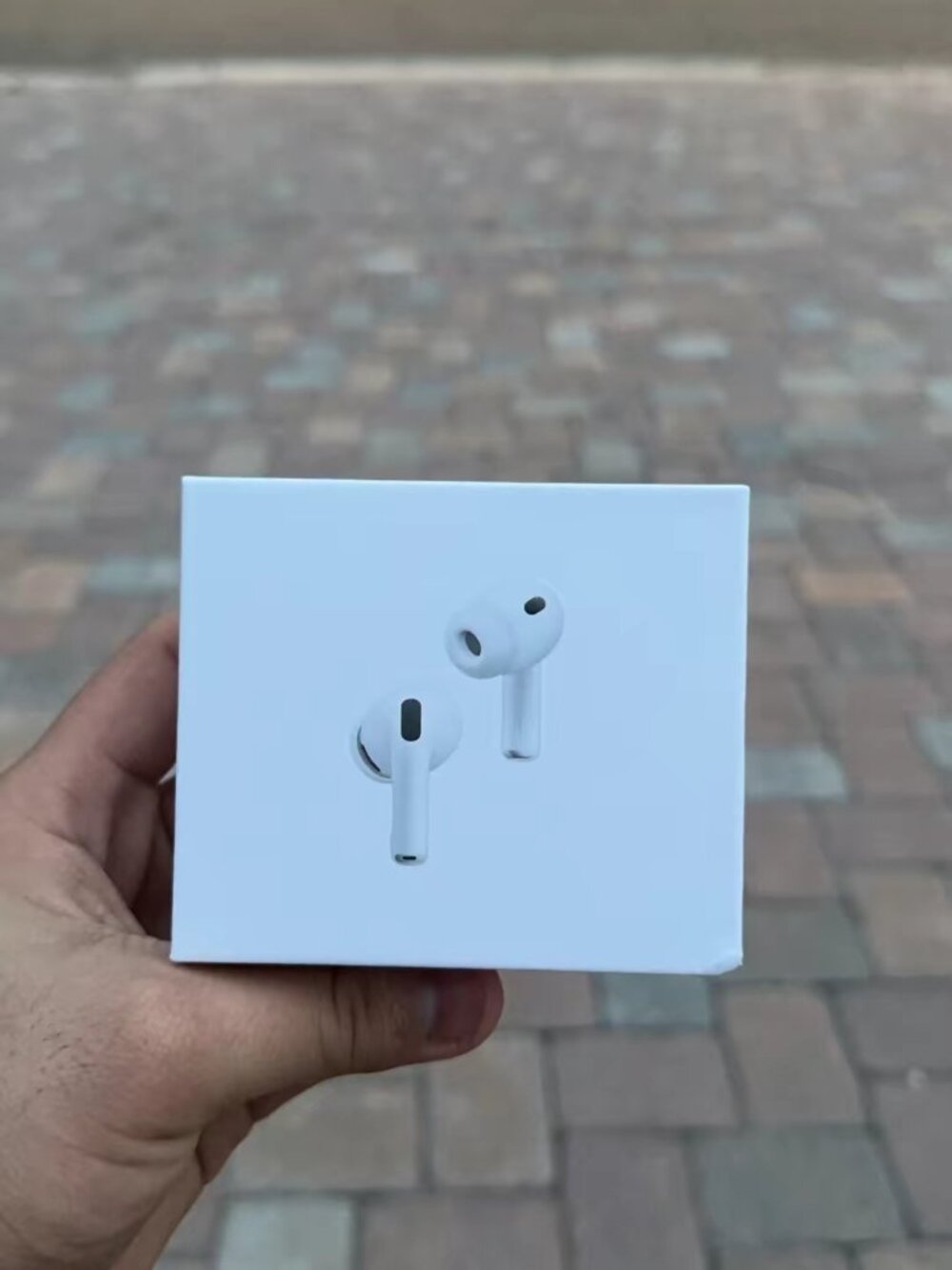 Airpods Pro 3